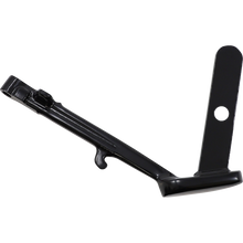 KICKSTAND -1"GL BK SFTL