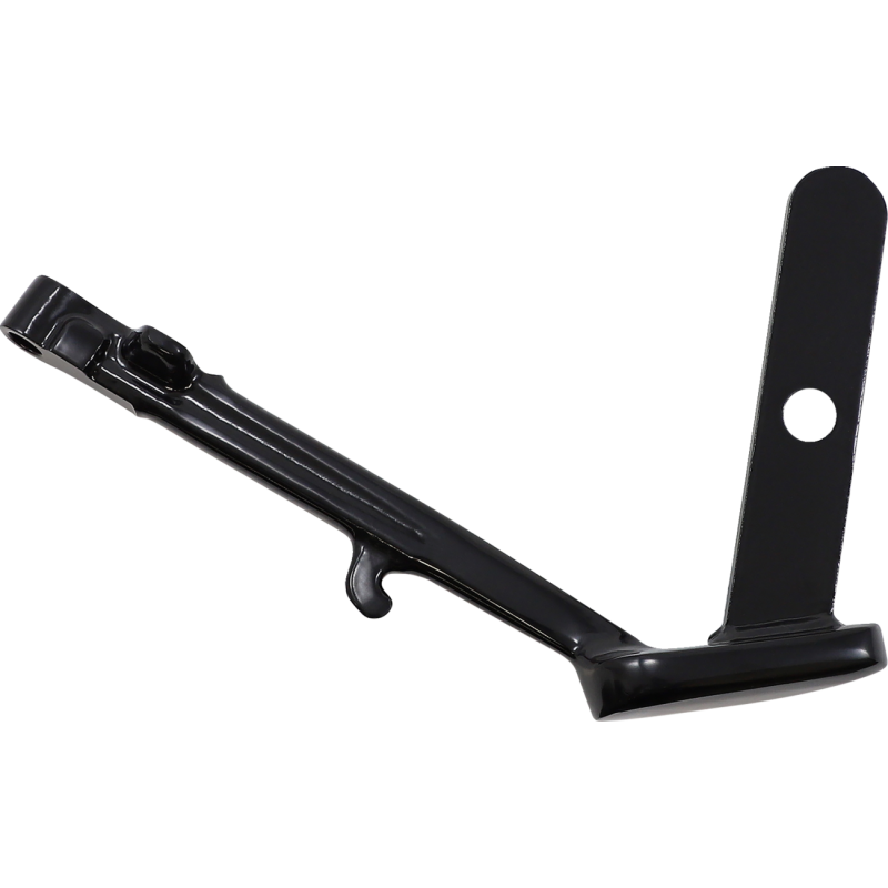 KICKSTAND -1"GL BK SFTL
