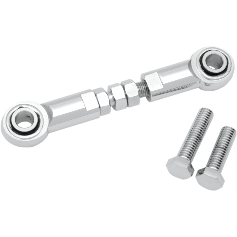 80-08 FXR/FLHT M/MOUNT STABILZER EA