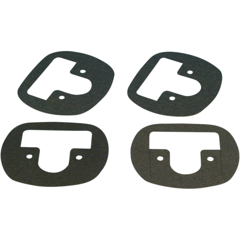 73-98 XL GASKET TAIL LMP MNT 10 PACK