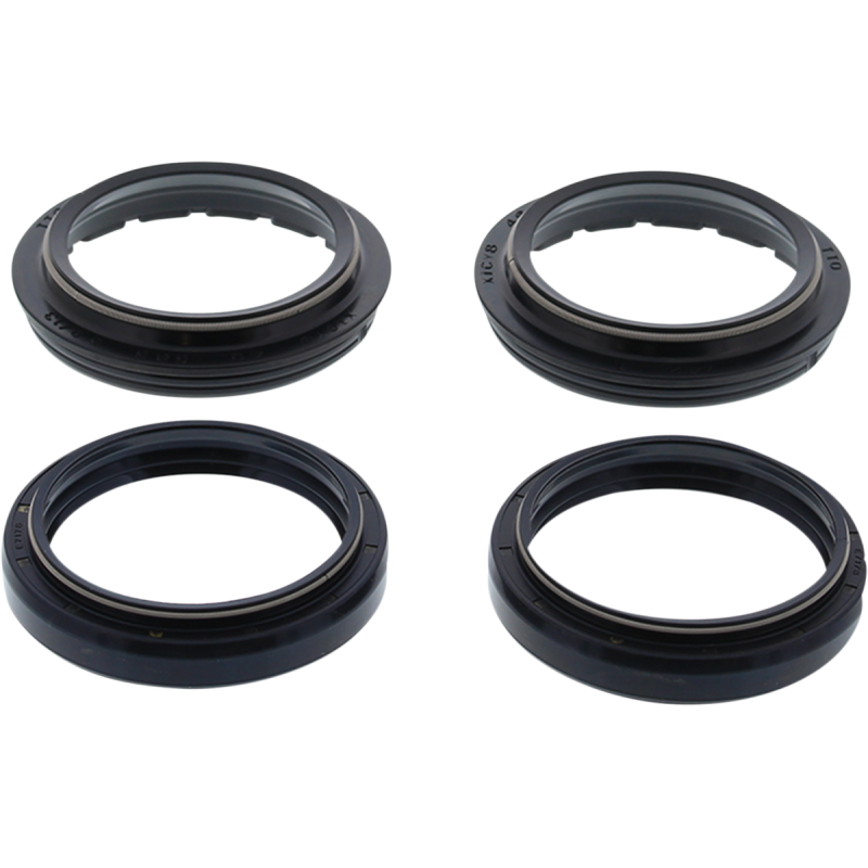 Fork Oil Seal & Dust Seal Kit