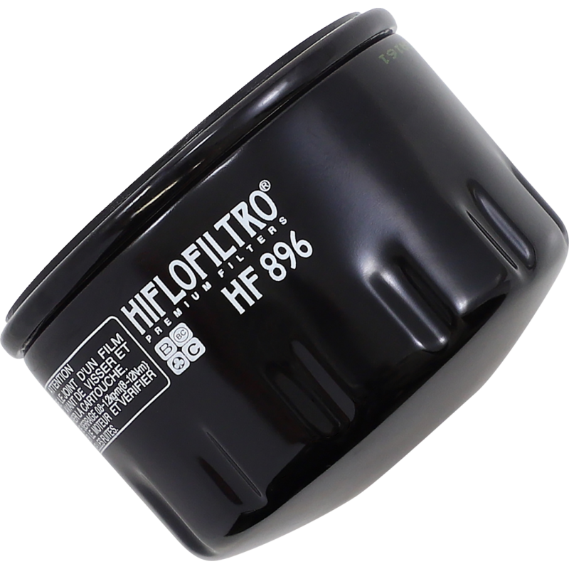 OIL FILTER URAL 14-17