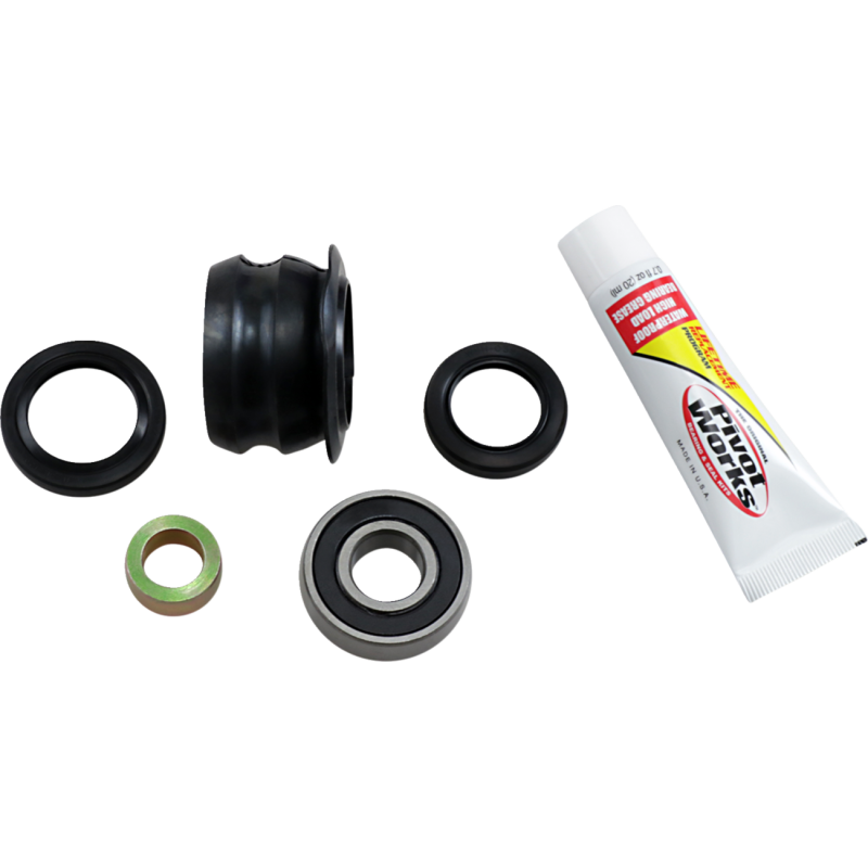 HONDA STEERING STEM BEARING KITS