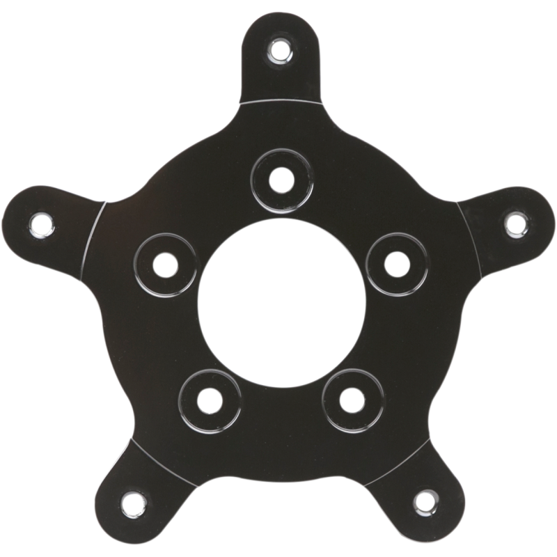 MOUNT ROTOR UNIV BLK