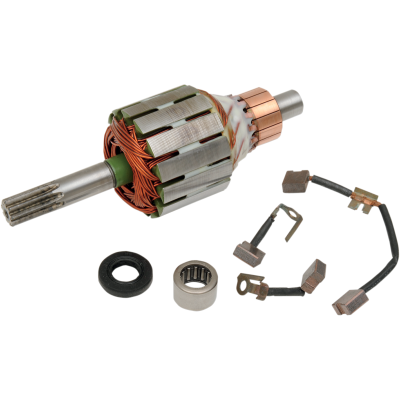 REBUILD KIT STARTER YAM