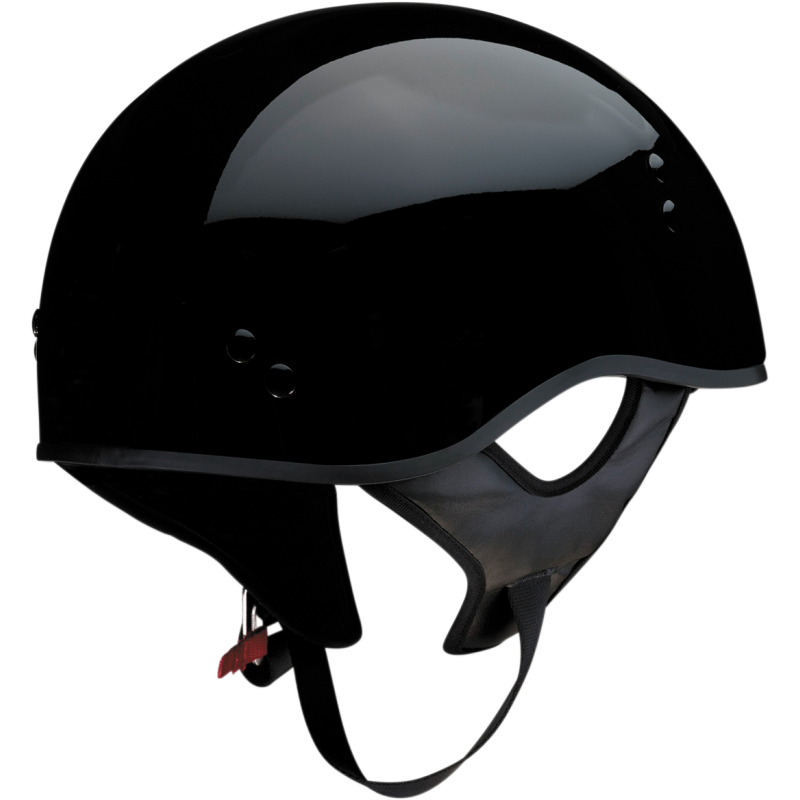 VAGRANT BLK XS