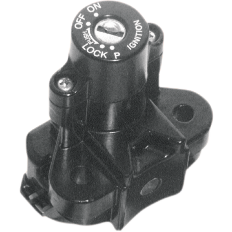 IGNITION SWITCH