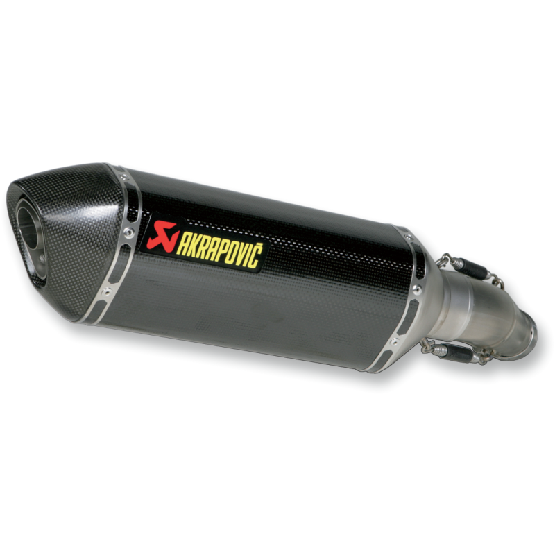 11-17 GSXR600/750 "Z" SO TI/CF/CF-TIP