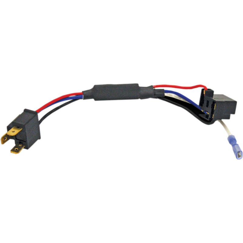 ADAPTOR HEADLIGHT F/CD7"