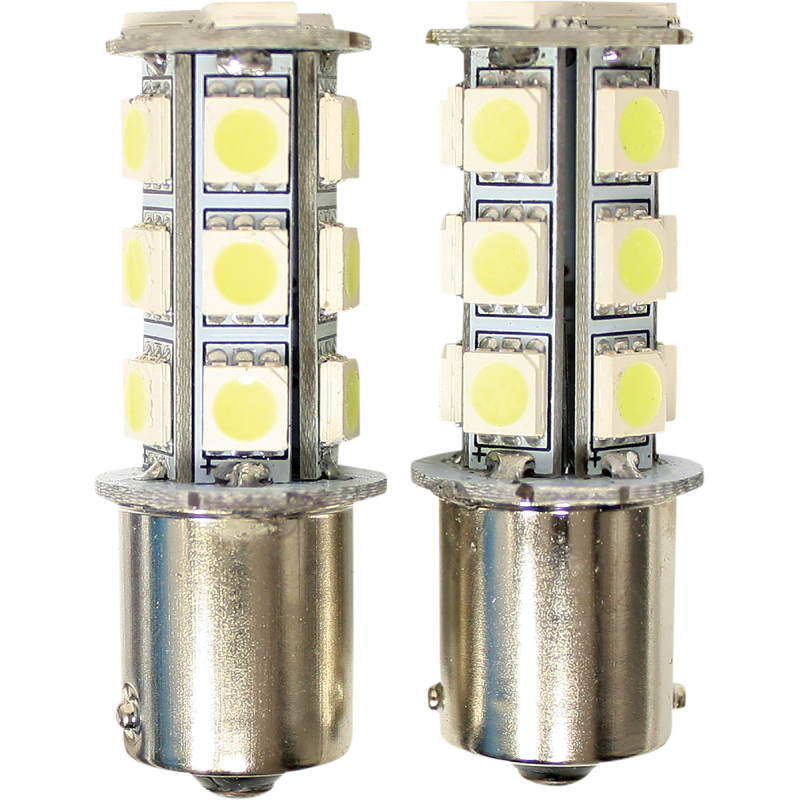 LED - 1156 Replacement LED Bulb Pair- White