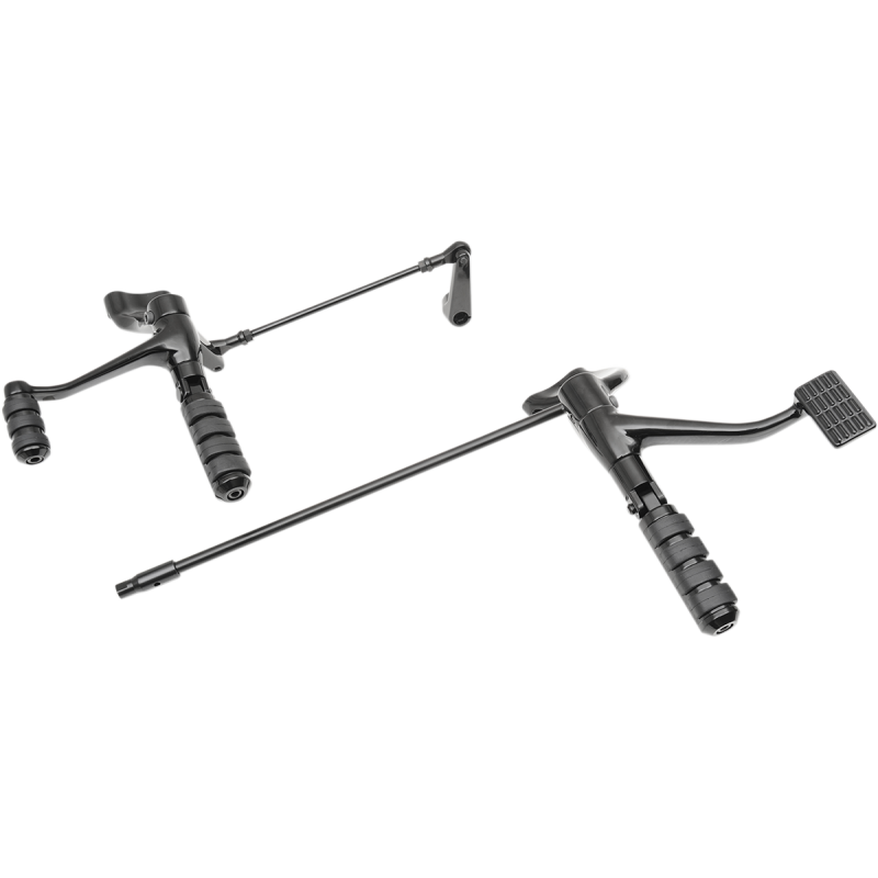 FWD CONTROLS 14-19 XL BLK