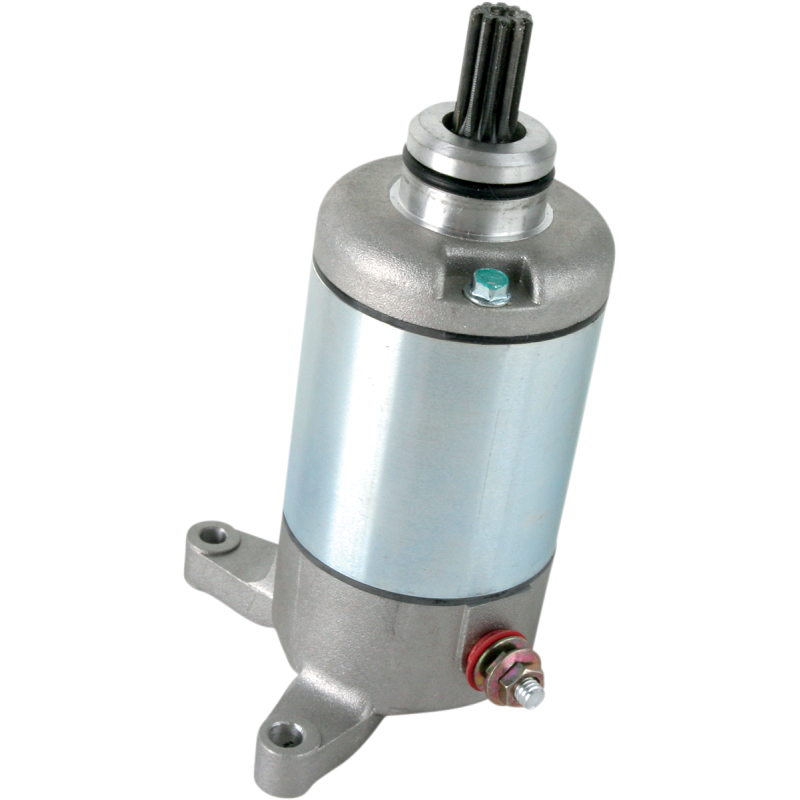 New Suzuki Starter Motor