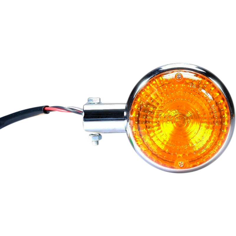 TURN SIGNAL YAM-AMBER