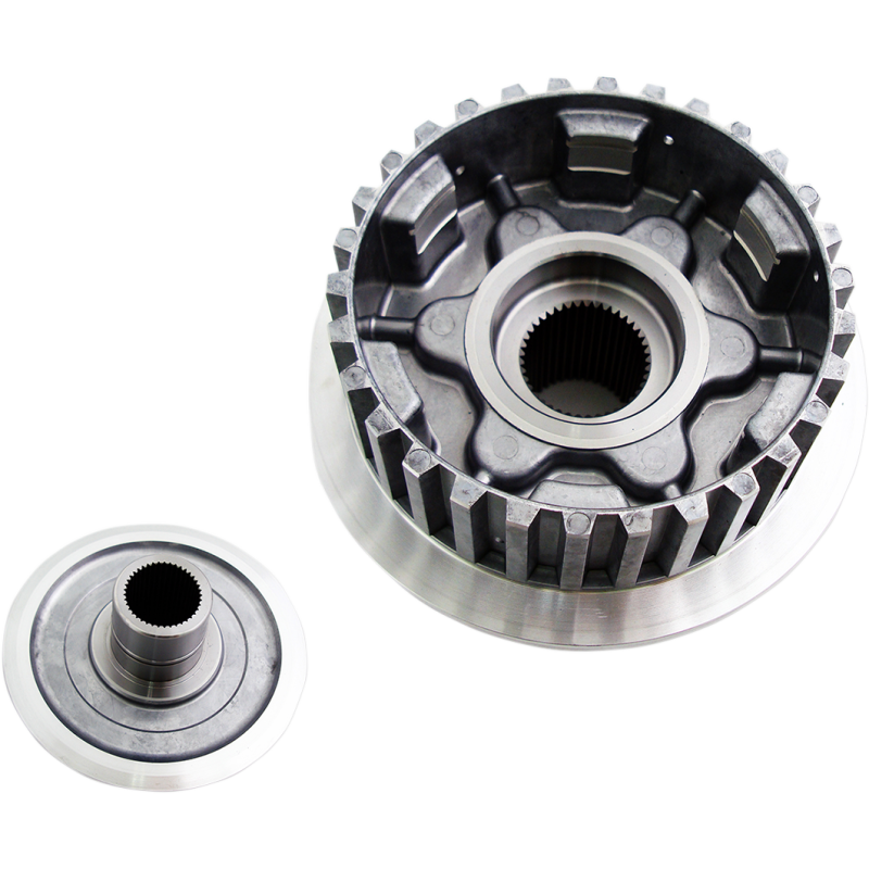 HUB CLUTCH 84-90 XL