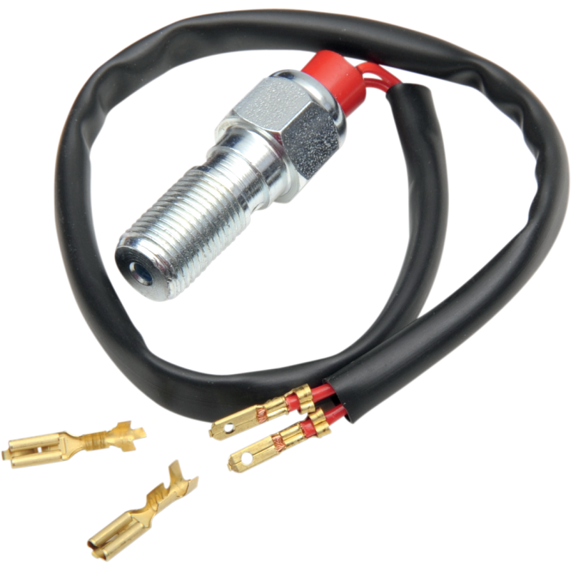BRAKE LIGHT BANJO BOLT 7/16-24