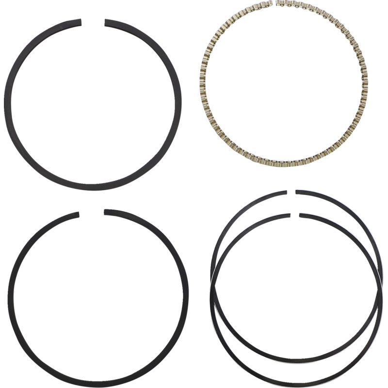 Piston Rings