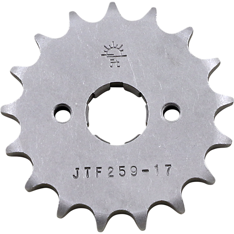 SPROCKET C/S HON 17T