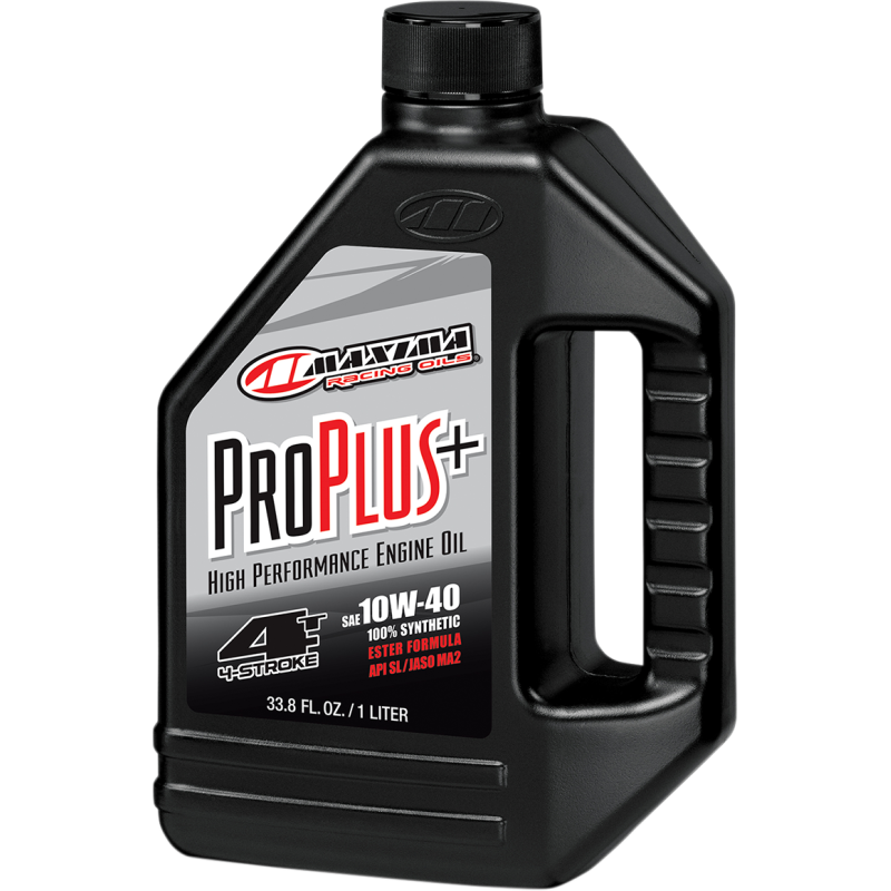 PRO PLUS 10W40 1L