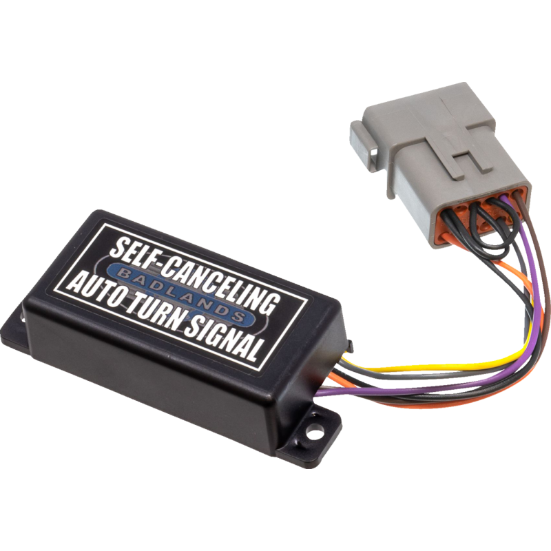 MODULE TURN SIGNL CANCELR