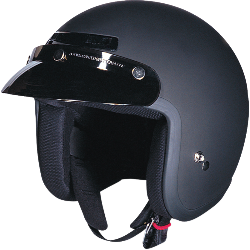 JIMMY S FLAT BLACK