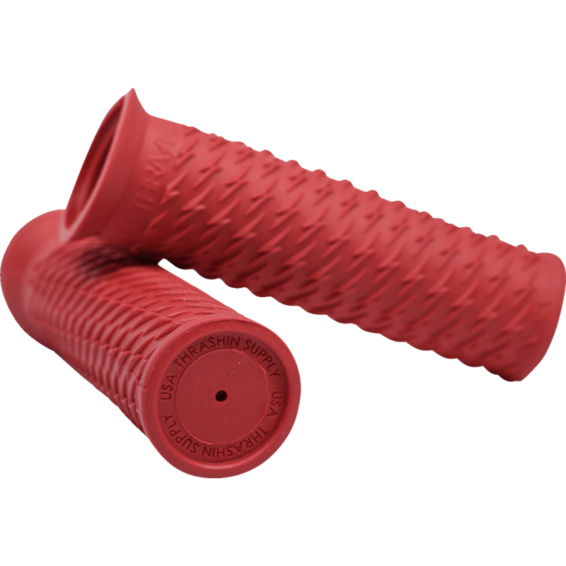 GRIP BOLT RED  PR
