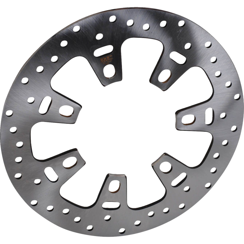 BRAKE ROTOR HD FRONT