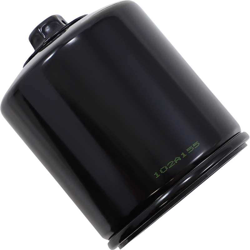 OIL FILTER RACE HD BLK
