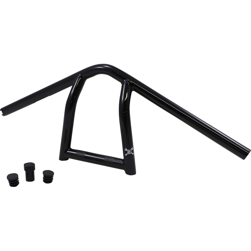 HANDLEBAR JIM 9 BLK