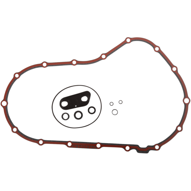 04-12 XL'S PRIMAREY CVR GASK & SEAL KIT