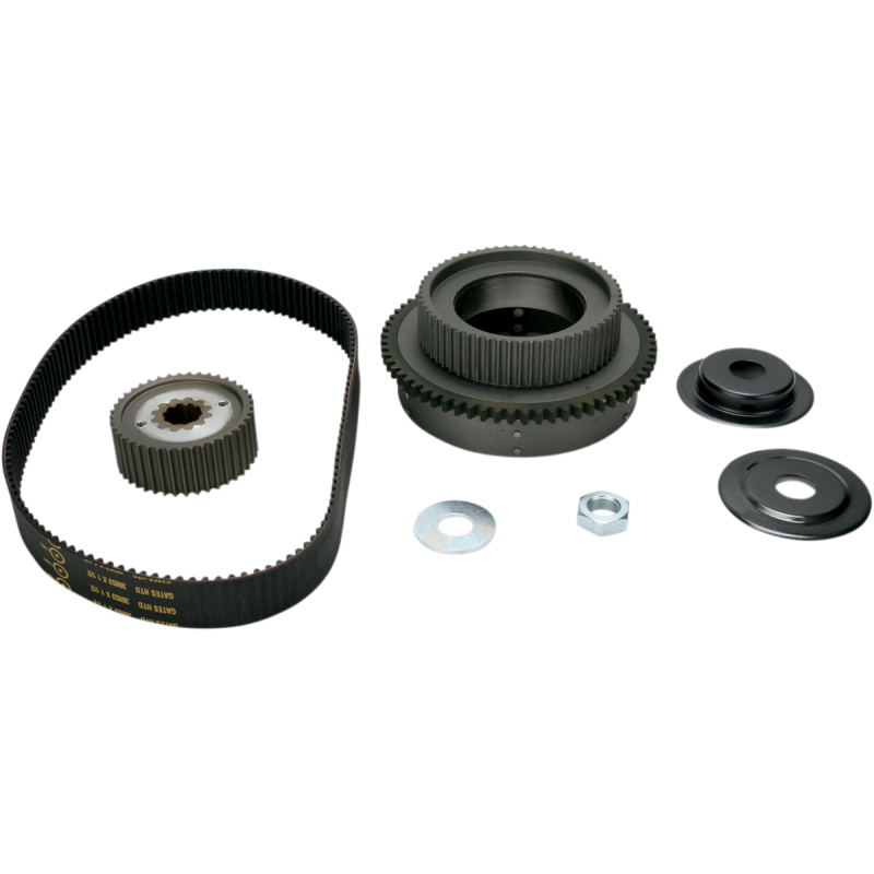 79-E84 B/T 8MM X1-1/2 ELEC B/DRIVE
