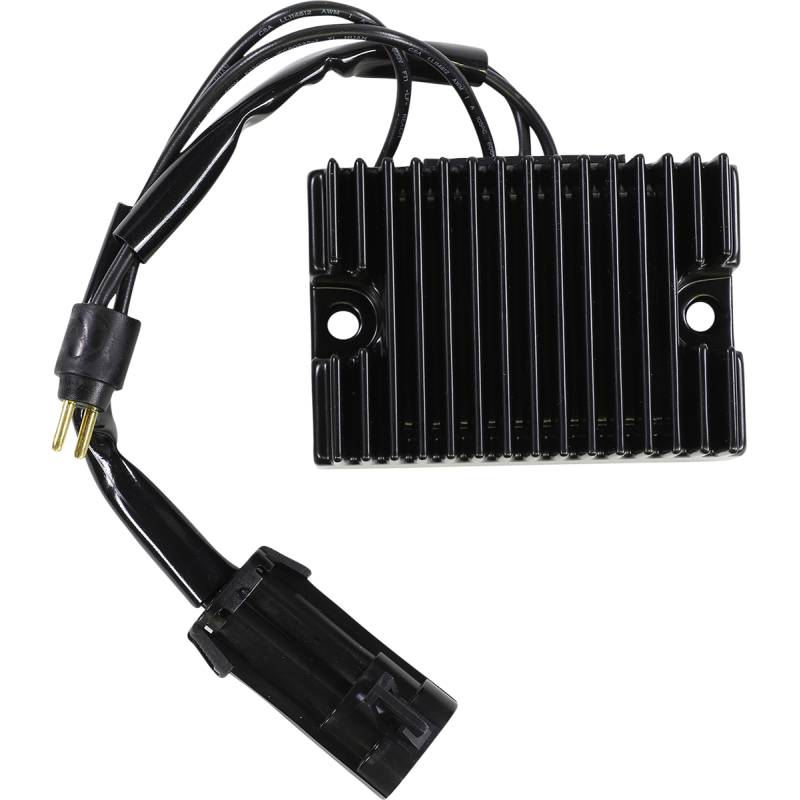 REGULATOR XL 04-06 BLK