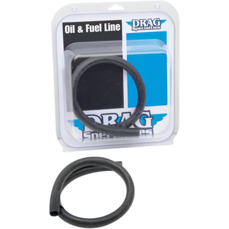 1/2" X 2' OIL TANK DRAIN HOSE