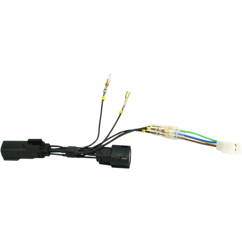 WIRING HARNESS HD MOLEX