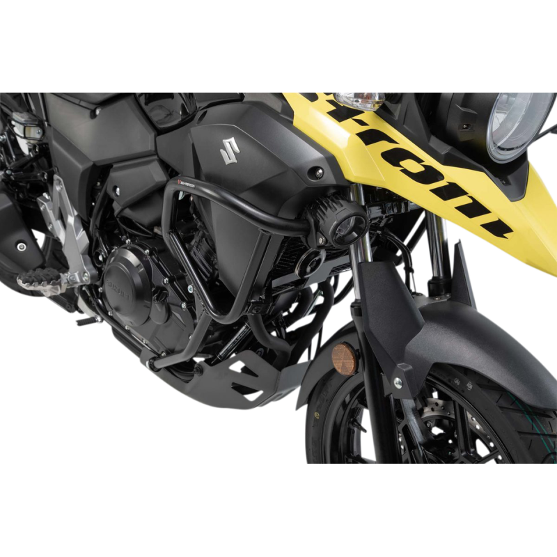 CRASH BAR BK SUZ VSTROM 250 1821
