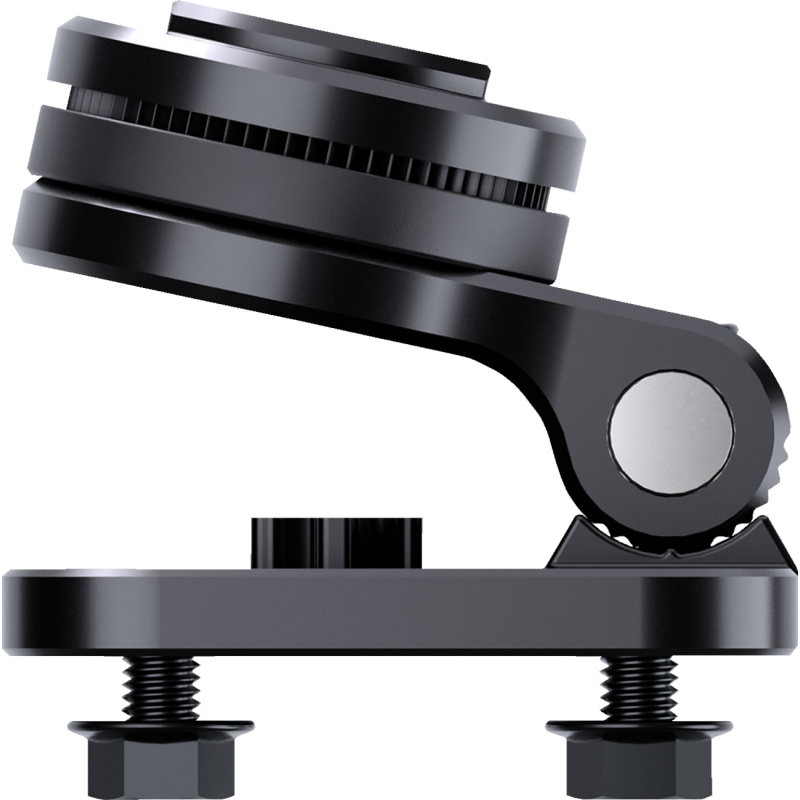 GPS CRADLE MOUNT
