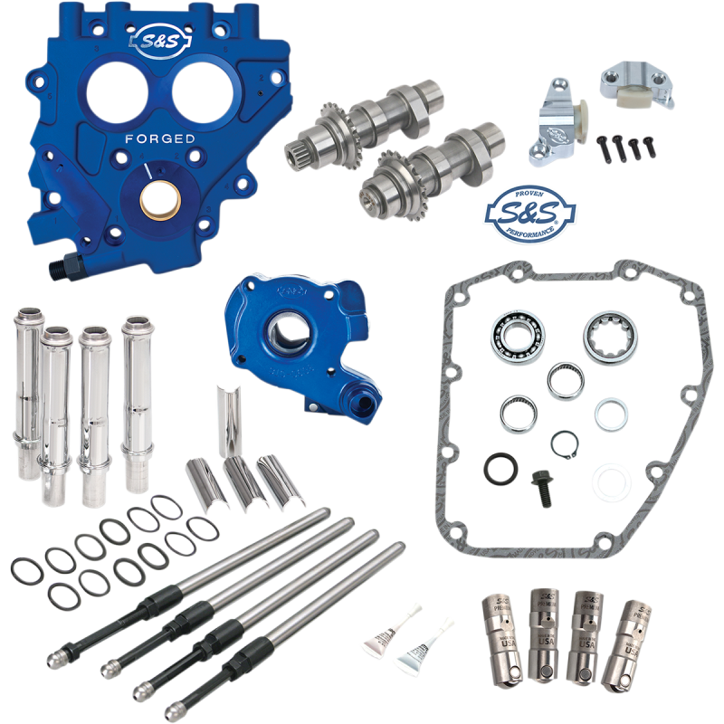CAMS 510C W/PLATE 99-06 CH/DR