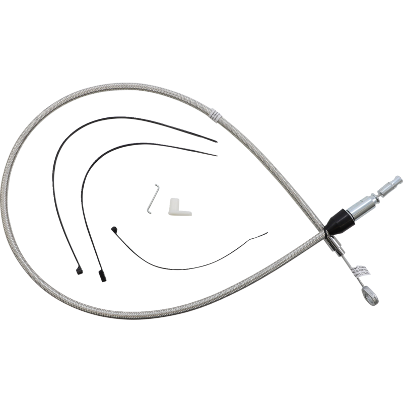 CABLE CLUTCH QUICK CON PS