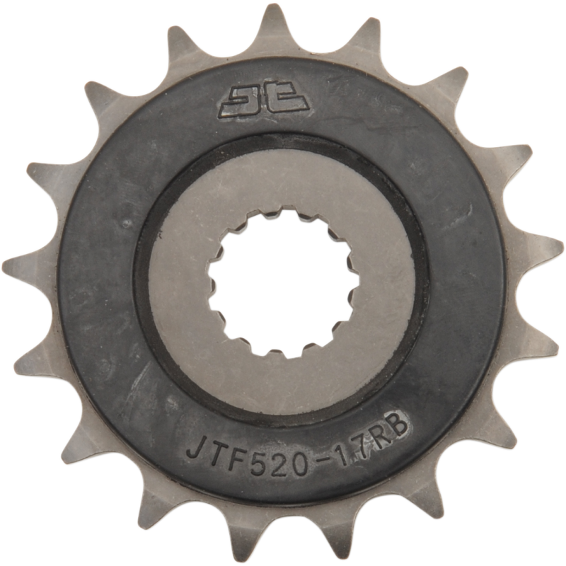 SPROCKET FRONT 17T 525 RU