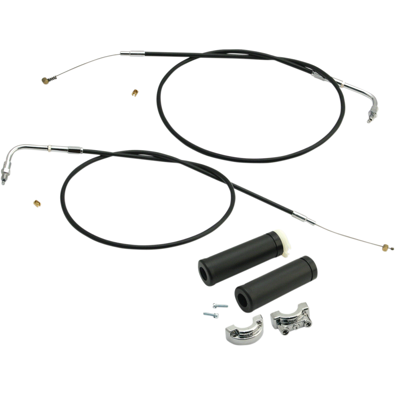 E/G S&S THR ASSEMBLY KIT W/42" CABLES
