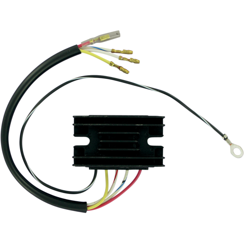 RECTIFIER/REGULATOR SUZUKI