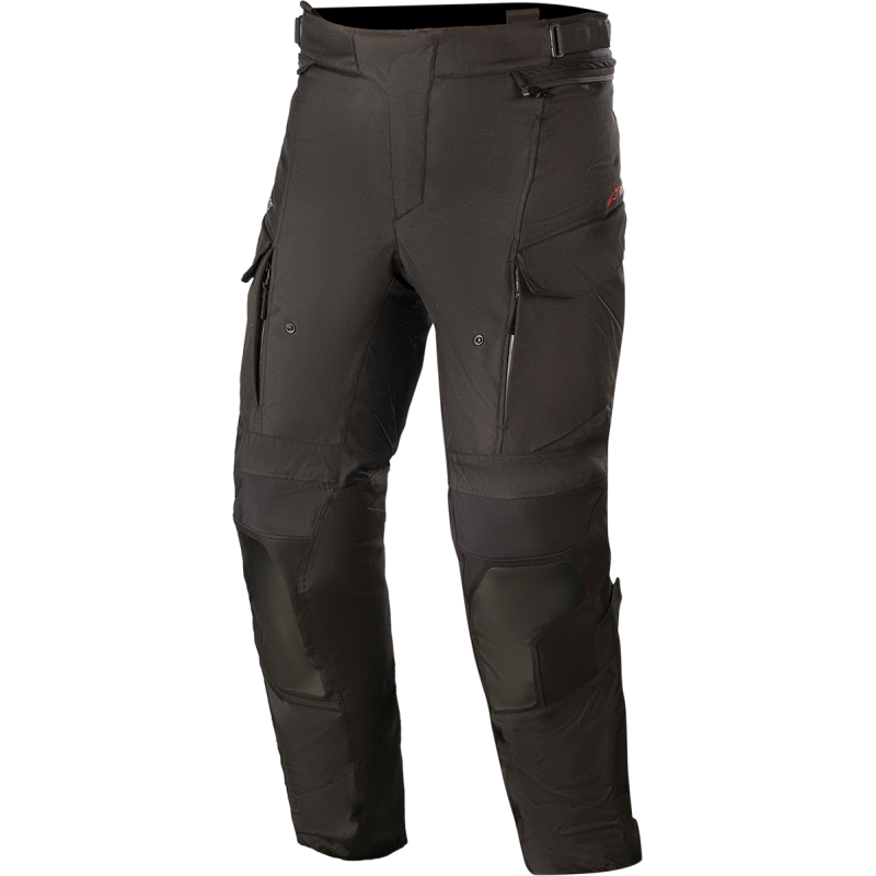 PANT ANDES V3 BK 4X