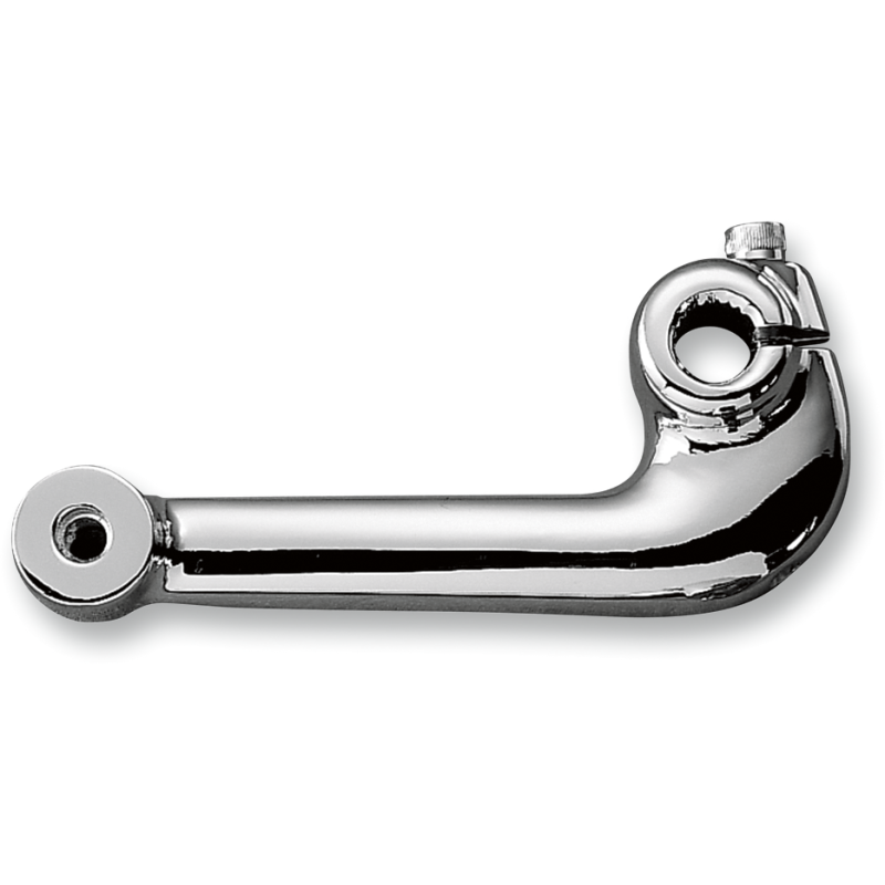 91-03 XL CHR SHIFTER LEVER