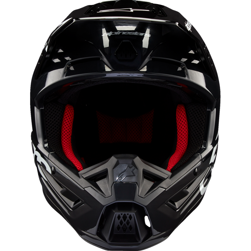 HELMET SM5 CORP DK GY XL