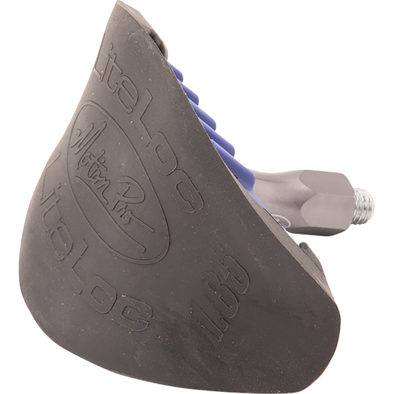 RIM LOCK LITELOC II 1.85"