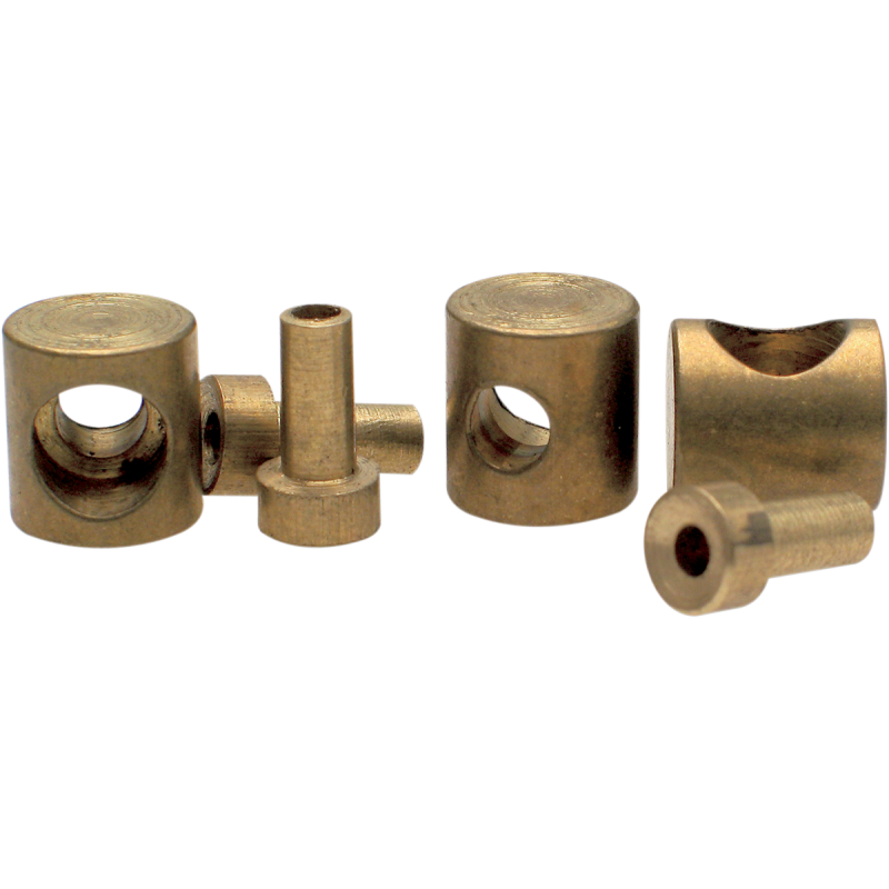 CABLE FITTING PK/10 PEAR