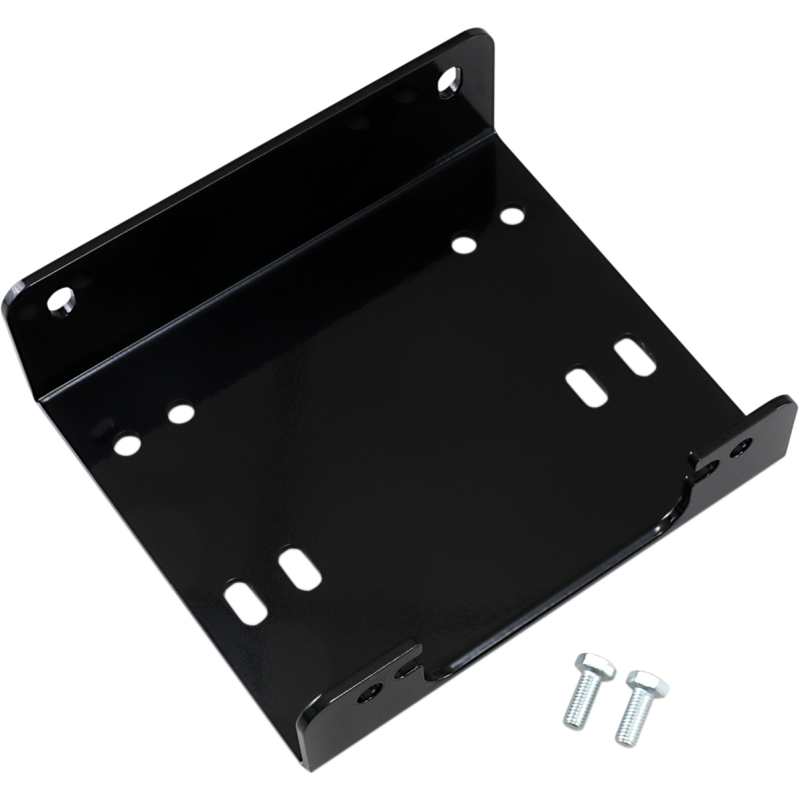 MOOSE WINCH MOUNT