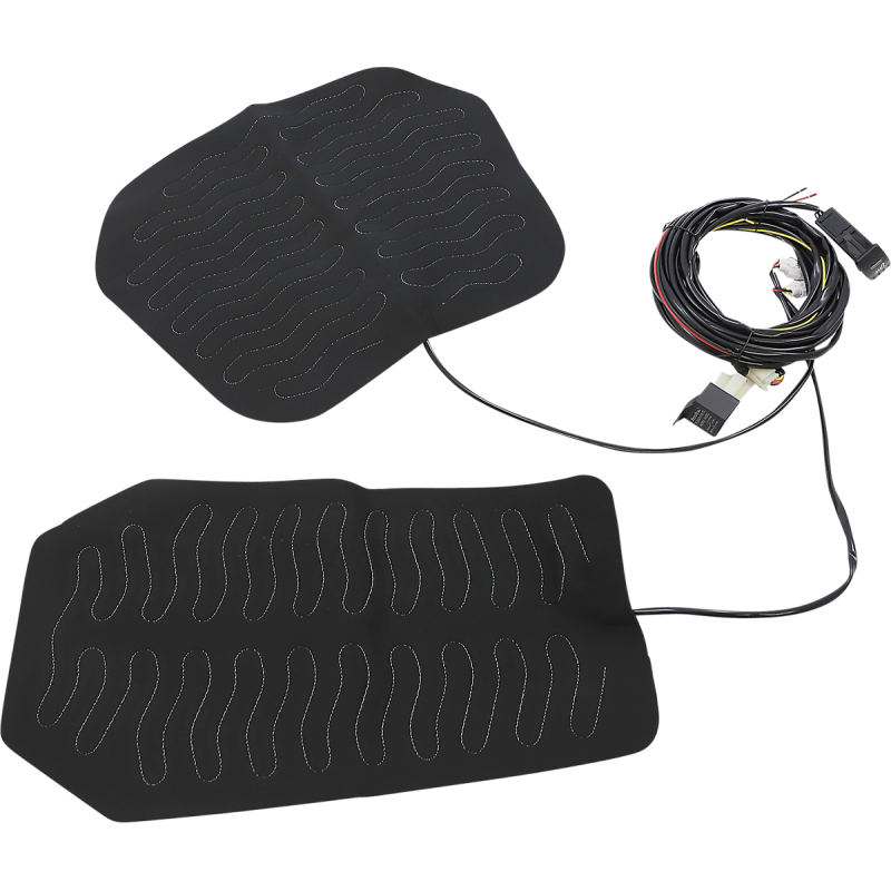 MOOSE UTV SEAT HEATER KIT