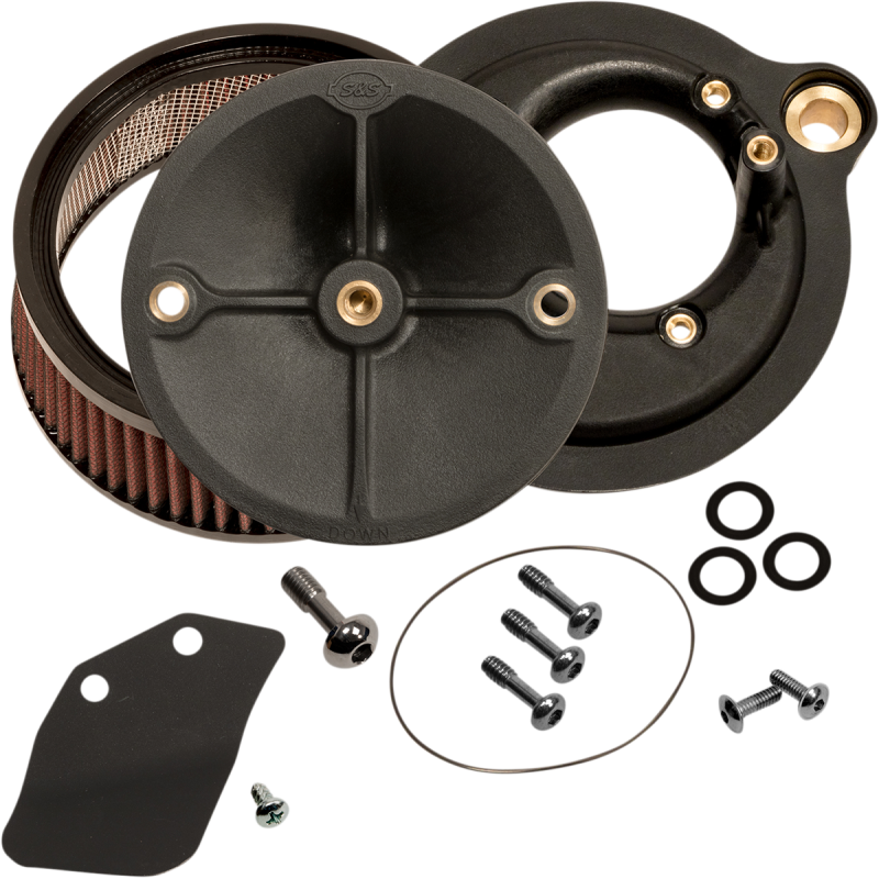 AIR CLNR STLTH 17-20 M8