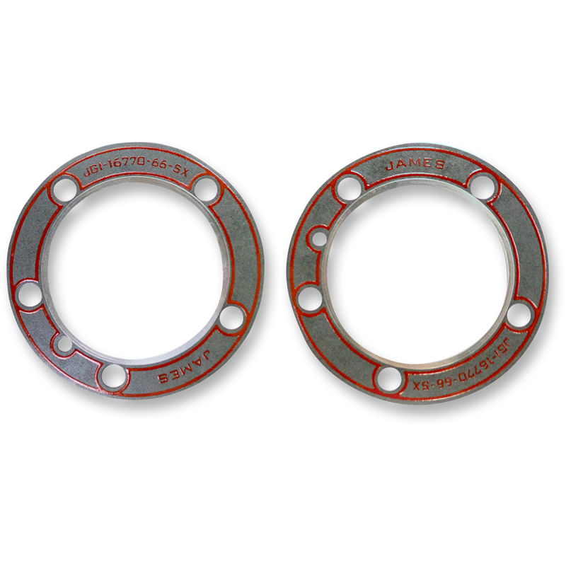 66-84 FL HEAD GASKET FMT