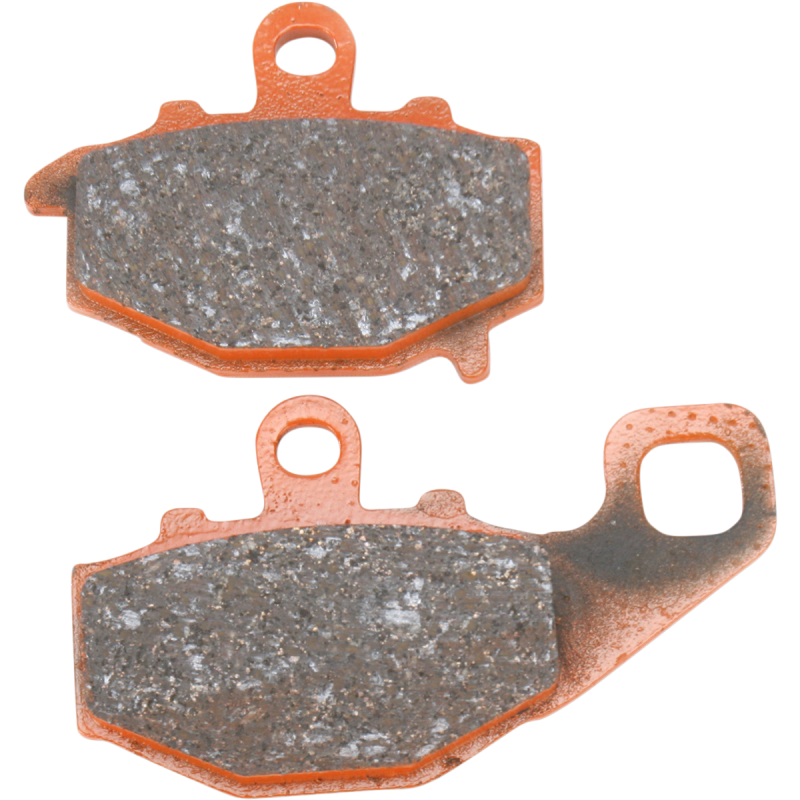 FA192V SEMI SINTERED V PAD
